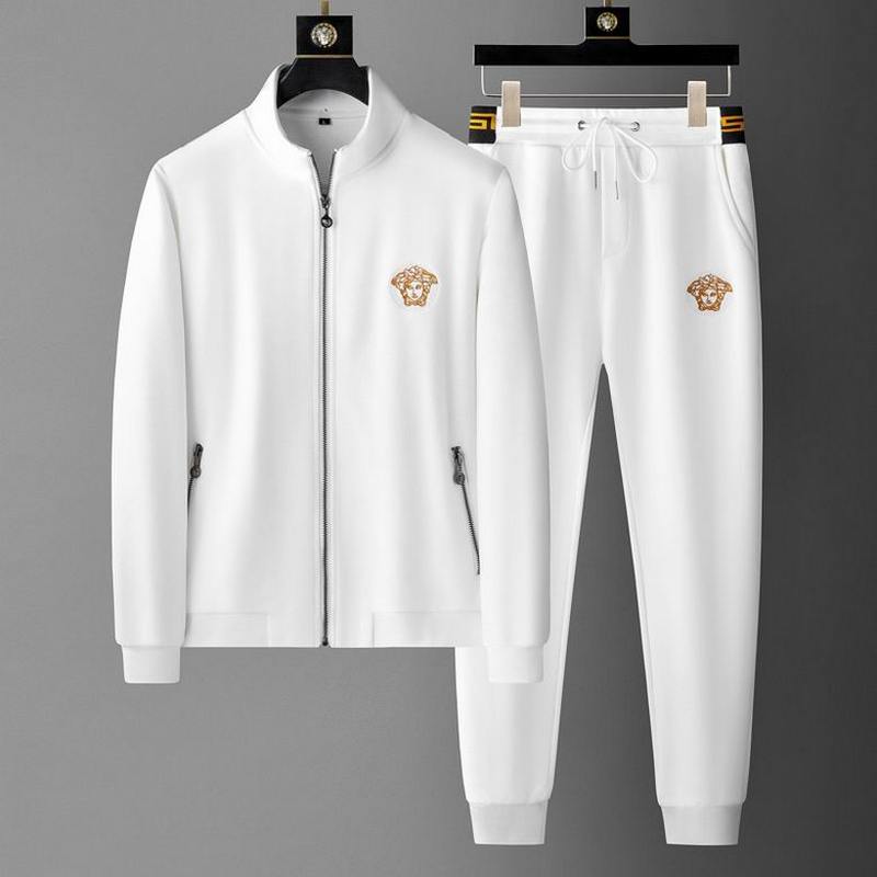 Versace Men's Suits 138